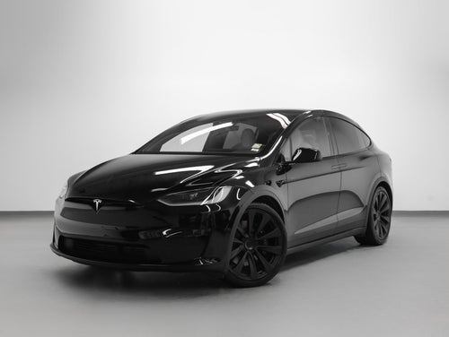 2023 Tesla Model X Base