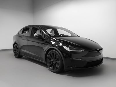 2023 Tesla Model X Base