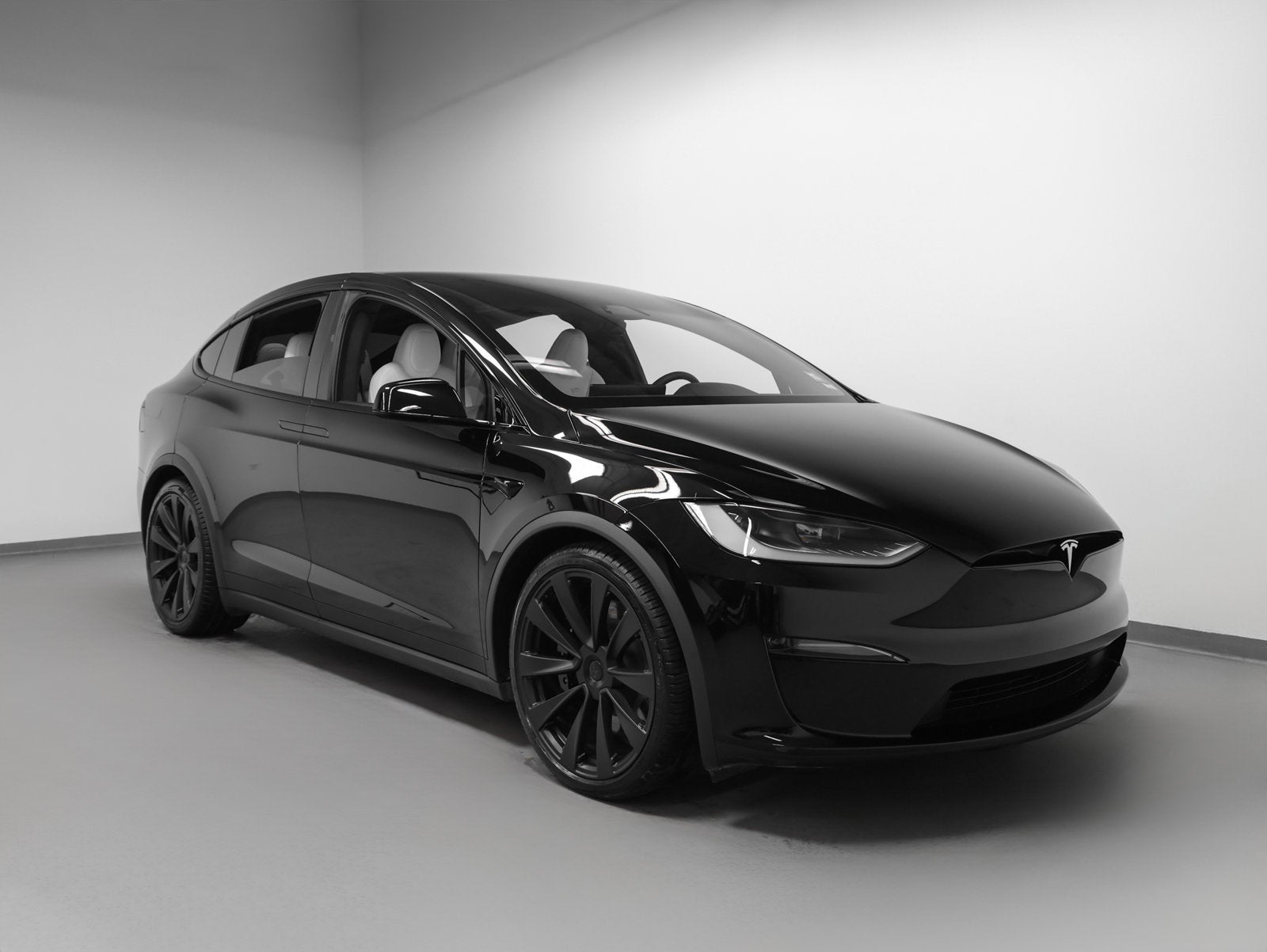 2023 Tesla Model X Base