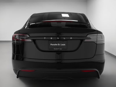 2023 Tesla Model X Base