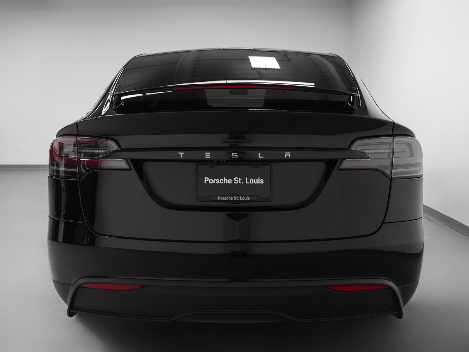 2023 Tesla Model X Base