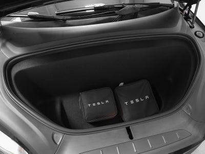 2023 Tesla Model X Base