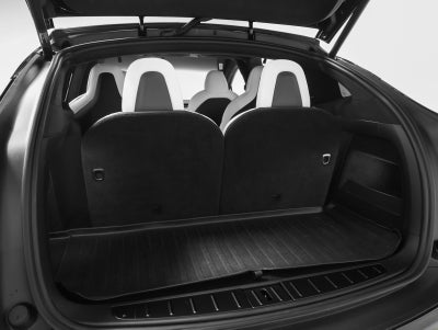 2023 Tesla Model X Base