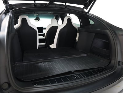 2023 Tesla Model X Base