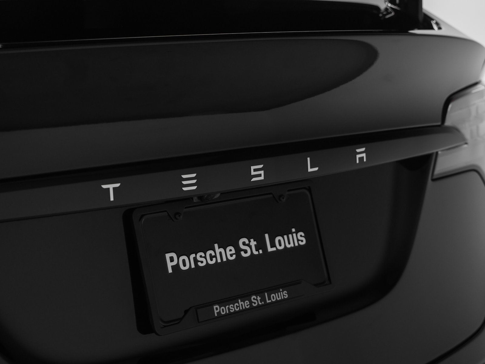 2023 Tesla Model X Base