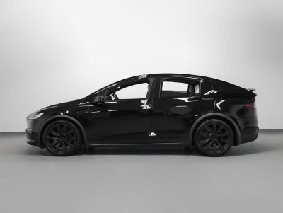 2023 Tesla Model X Base