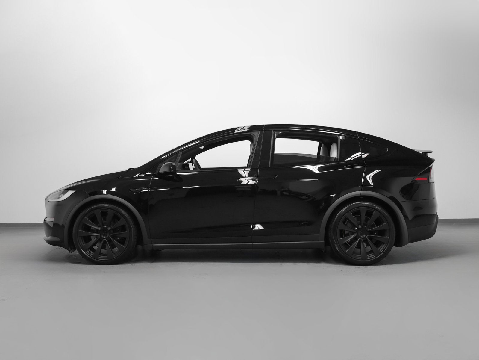 2023 Tesla Model X Base