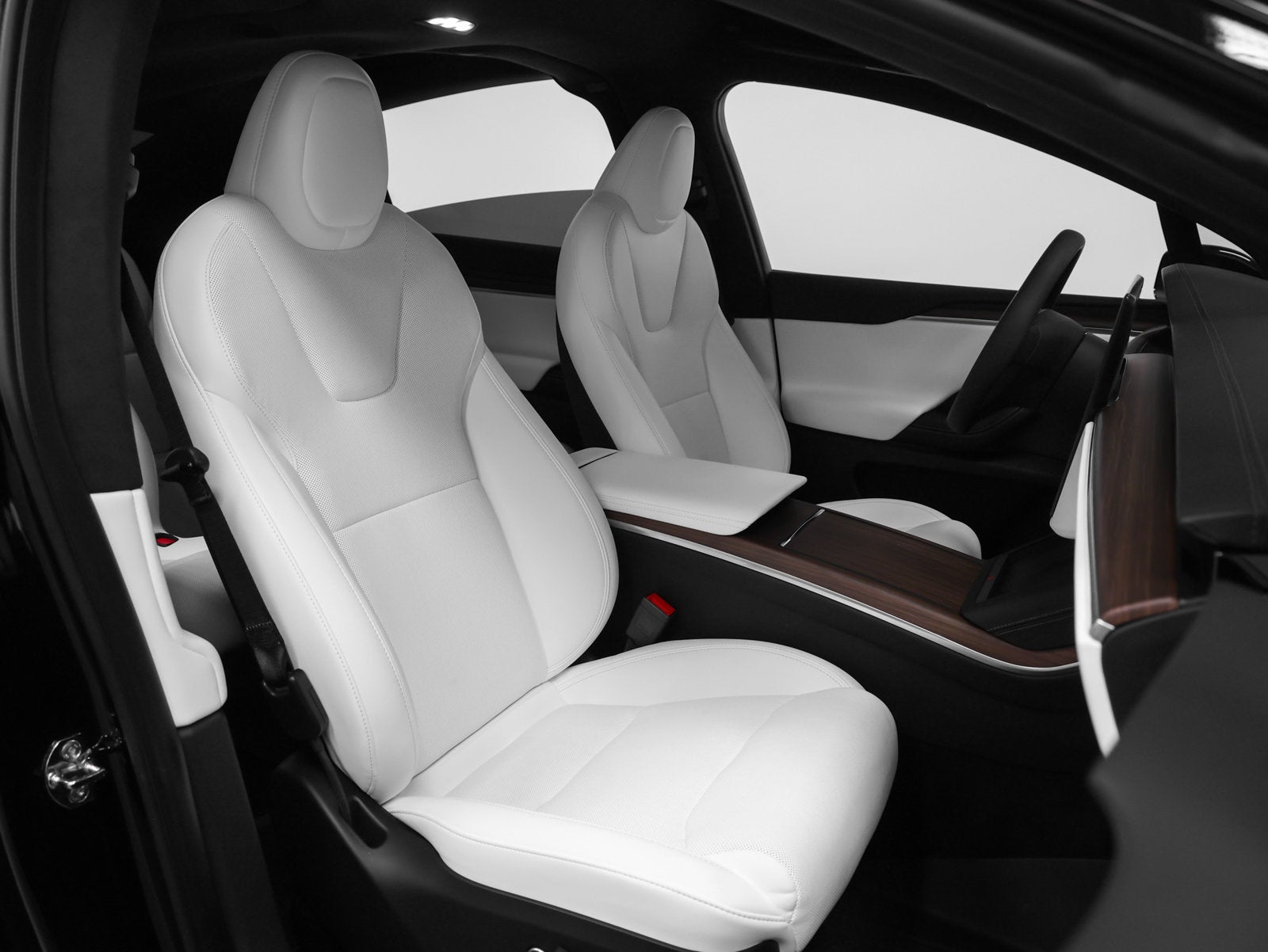 2023 Tesla Model X Base