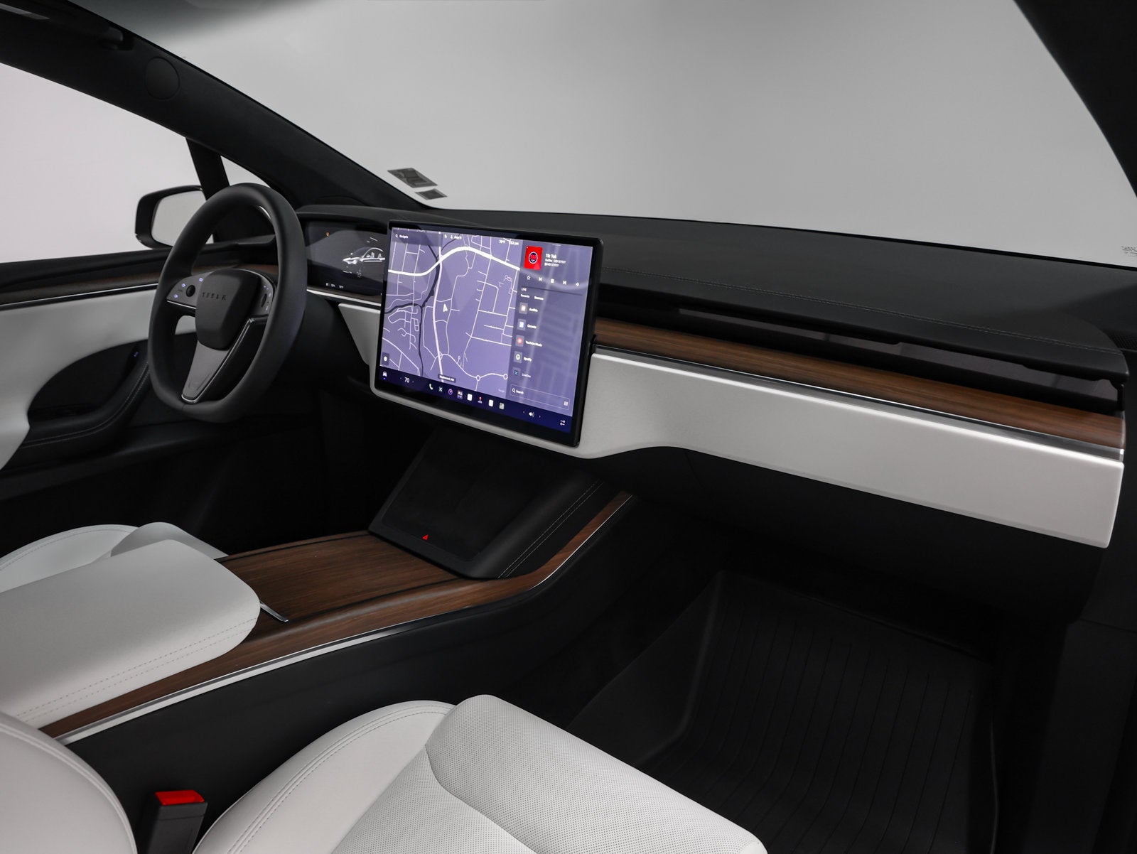 2023 Tesla Model X Base