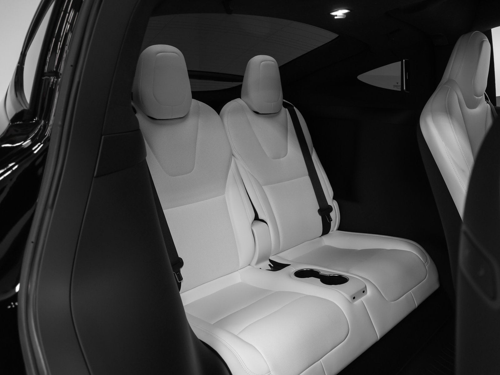 2023 Tesla Model X Base