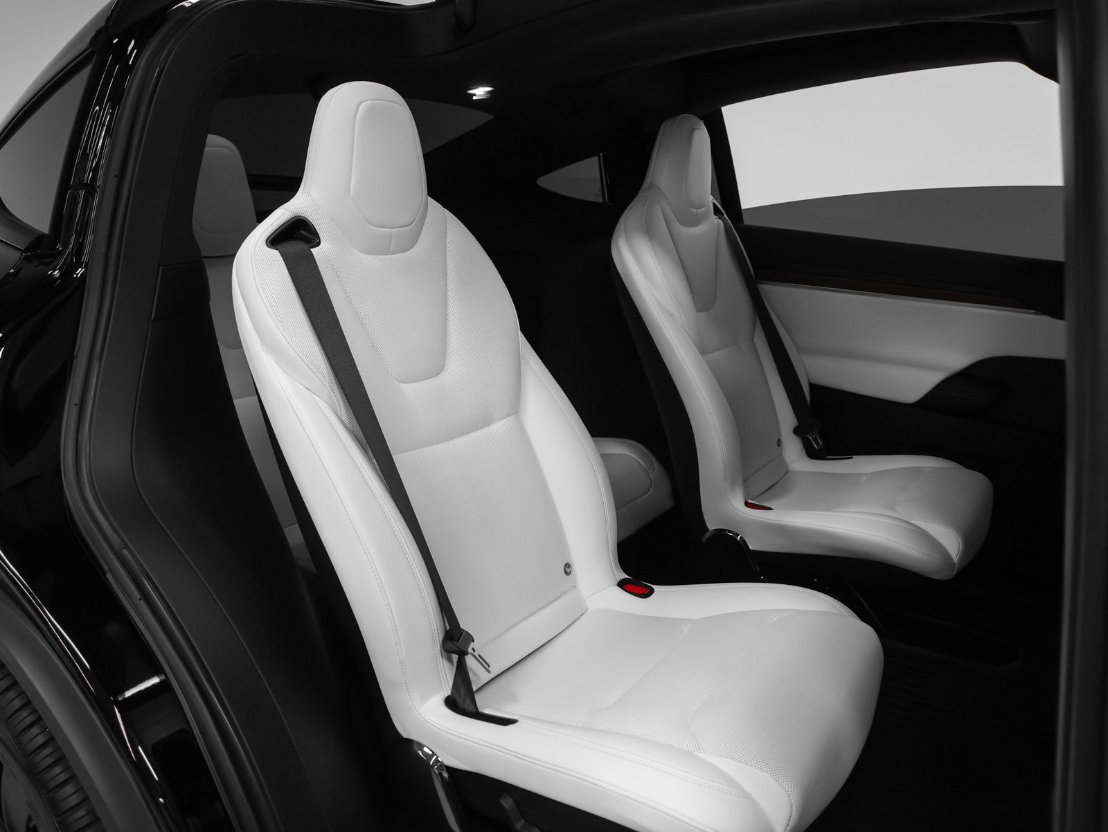 2023 Tesla Model X Base