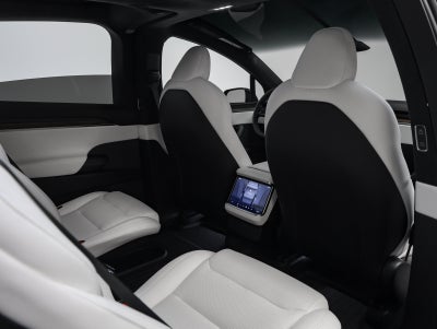 2023 Tesla Model X Base