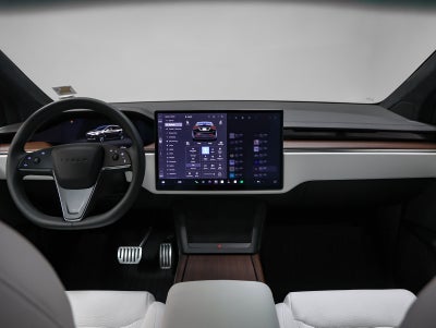 2023 Tesla Model X Base