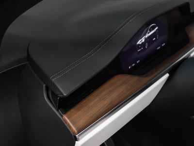 2023 Tesla Model X Base