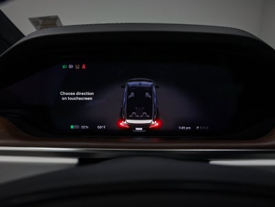 2023 Tesla Model X Base