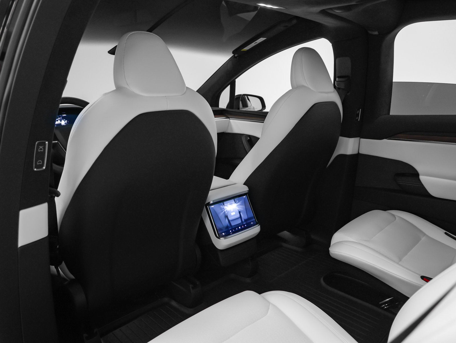 2023 Tesla Model X Base