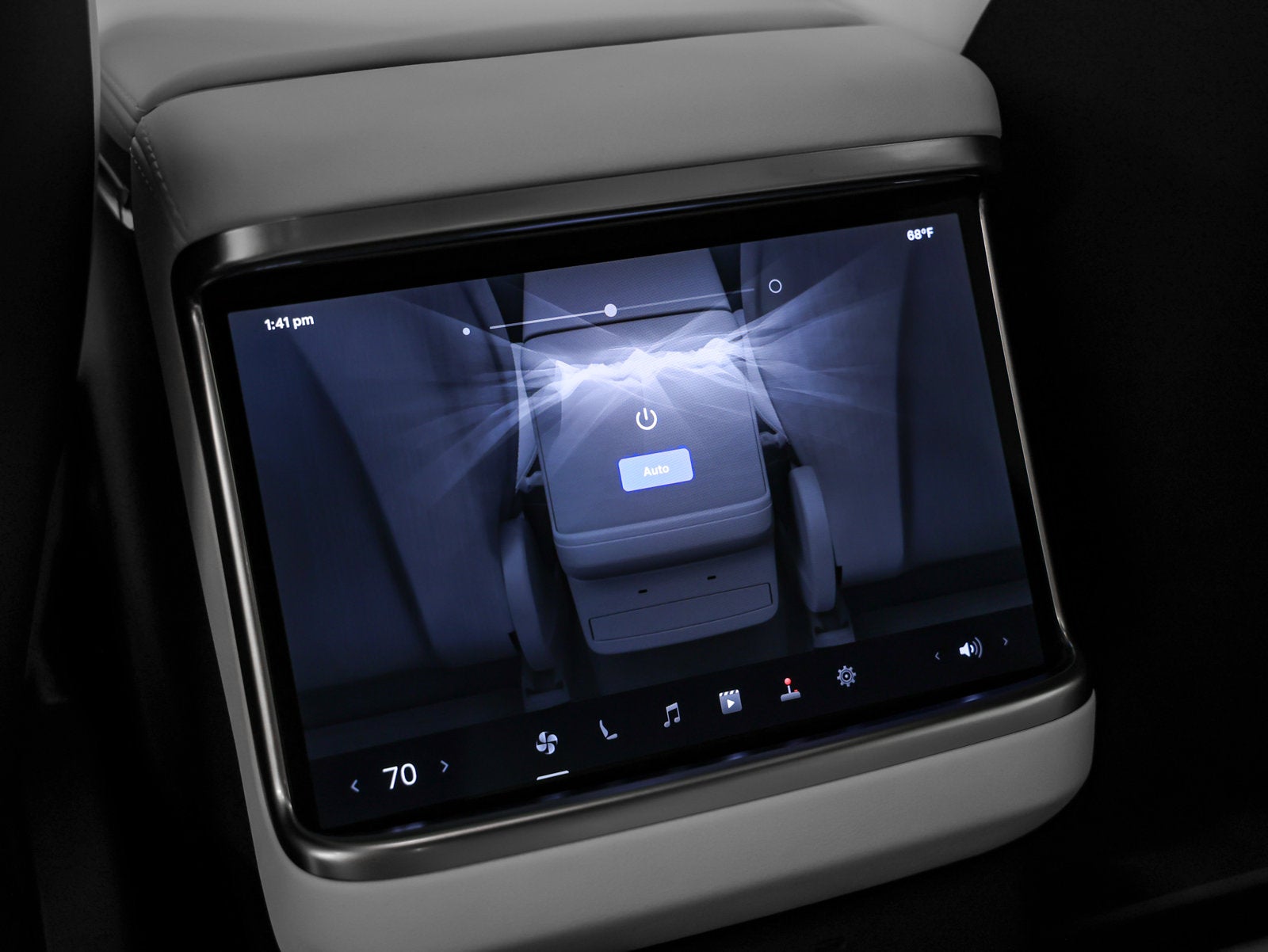 2023 Tesla Model X Base