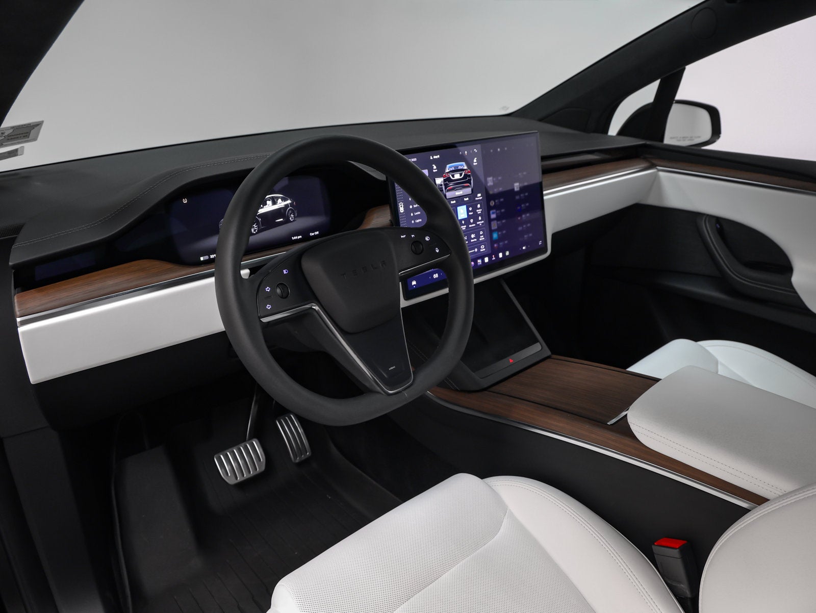 2023 Tesla Model X Base