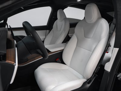 2023 Tesla Model X Base