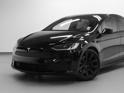 2023 Tesla Model X Base