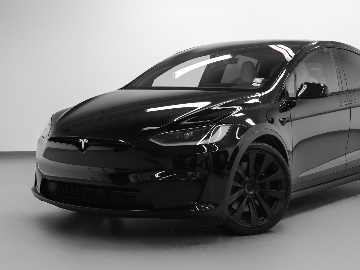 2023 Tesla Model X Base
