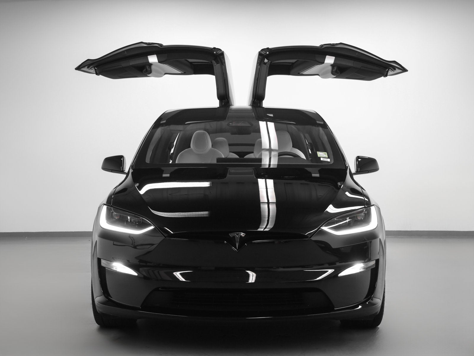 2023 Tesla Model X Base