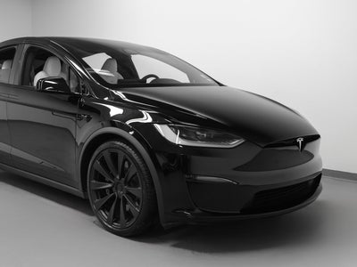 2023 Tesla Model X Base