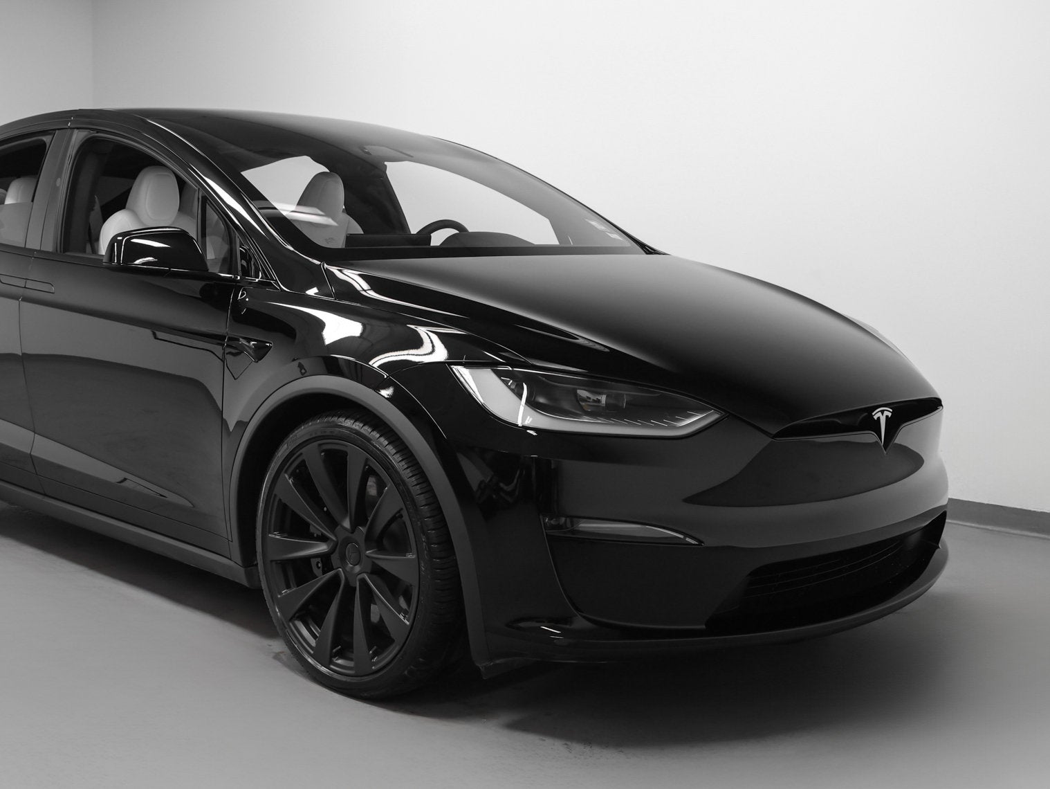 2023 Tesla Model X Base