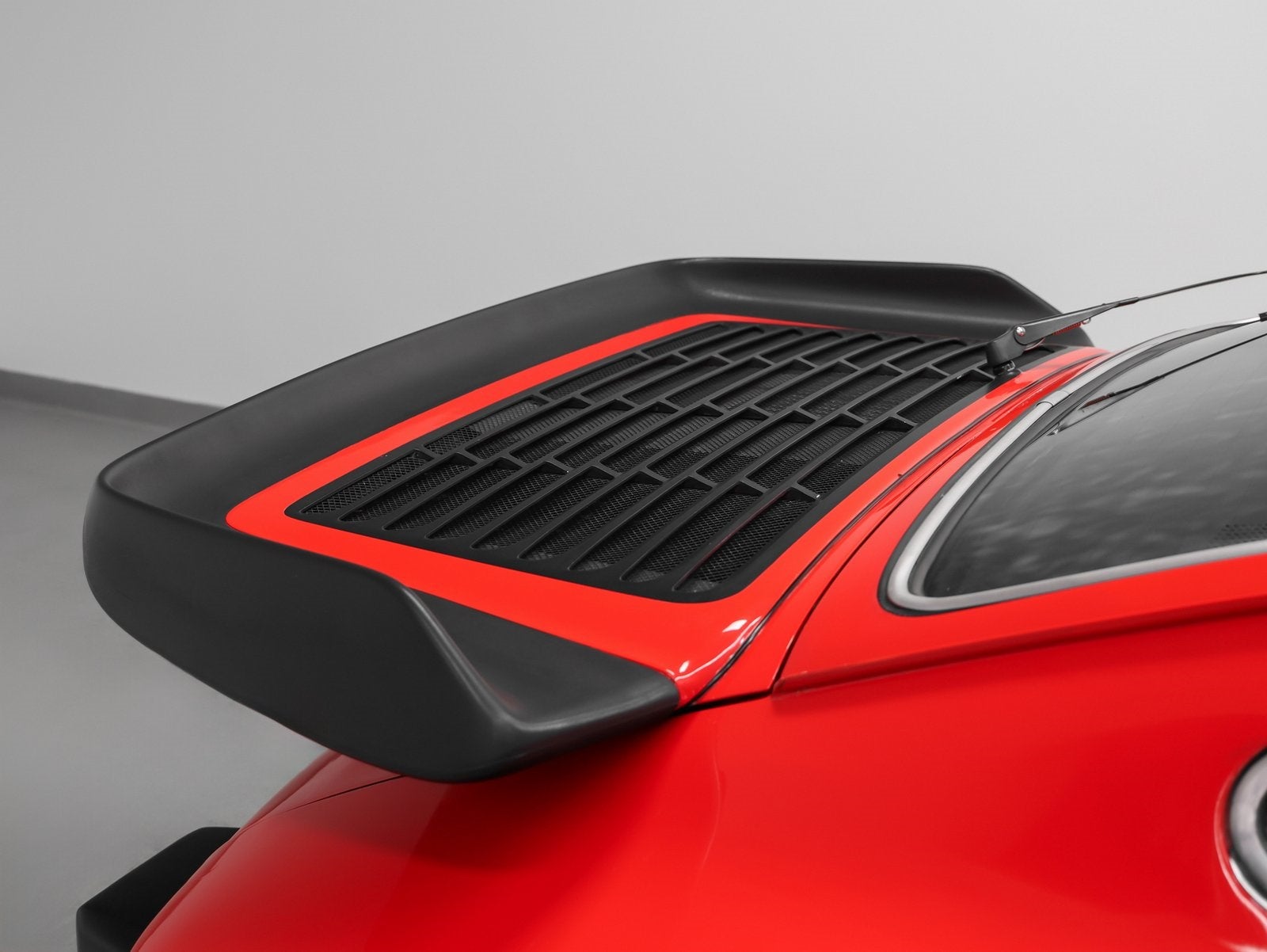 1979 Porsche 911 911 Turbo 3.3 Coupe