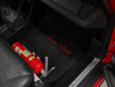 1979 Porsche 911 911 Turbo 3.3 Coupe