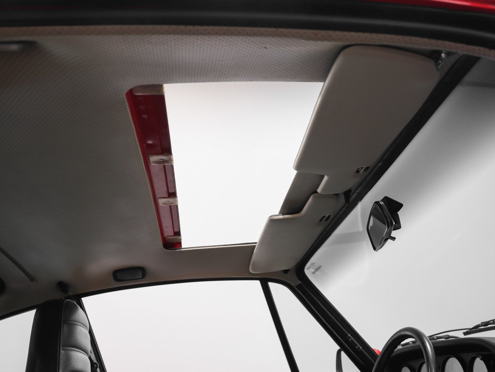 1979 Porsche 911 911 Turbo 3.3 Coupe