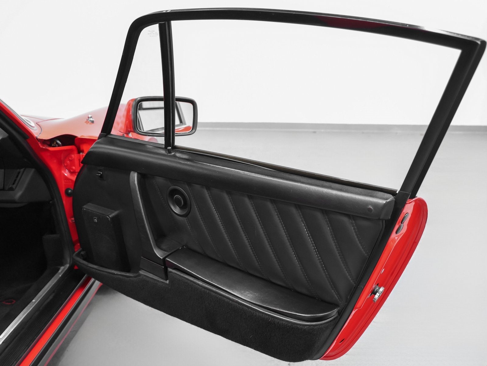 1979 Porsche 911 911 Turbo 3.3 Coupe