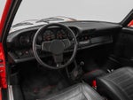 1979 Porsche 911 911 Turbo 3.3 Coupe