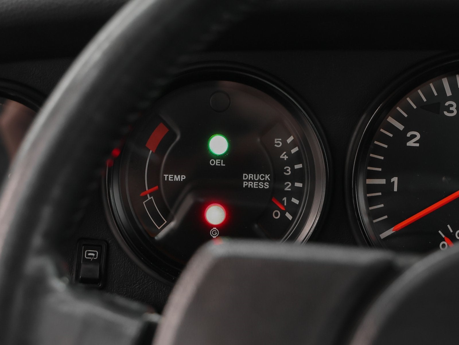 1979 Porsche 911 911 Turbo 3.3 Coupe