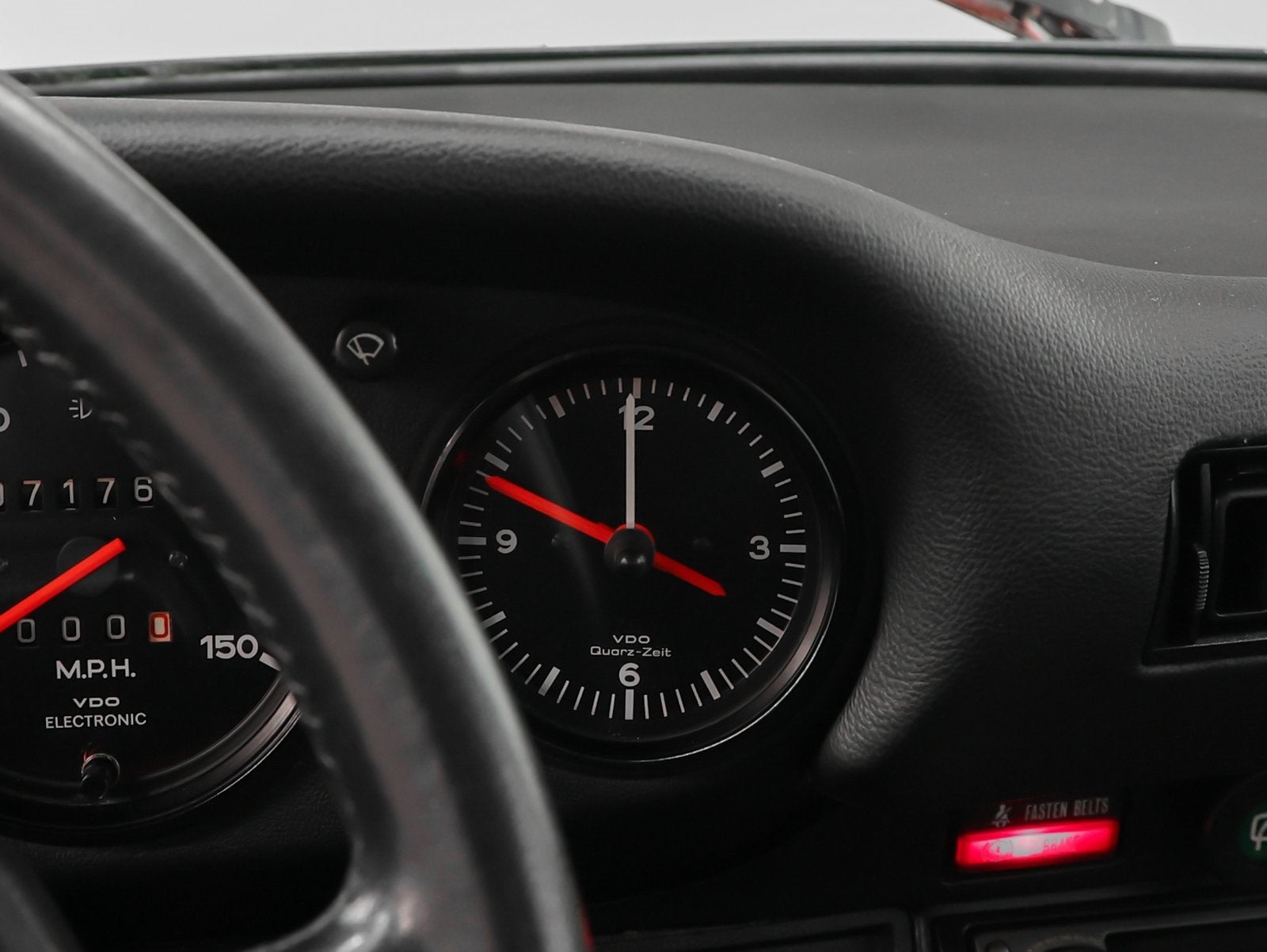 1979 Porsche 911 911 Turbo 3.3 Coupe