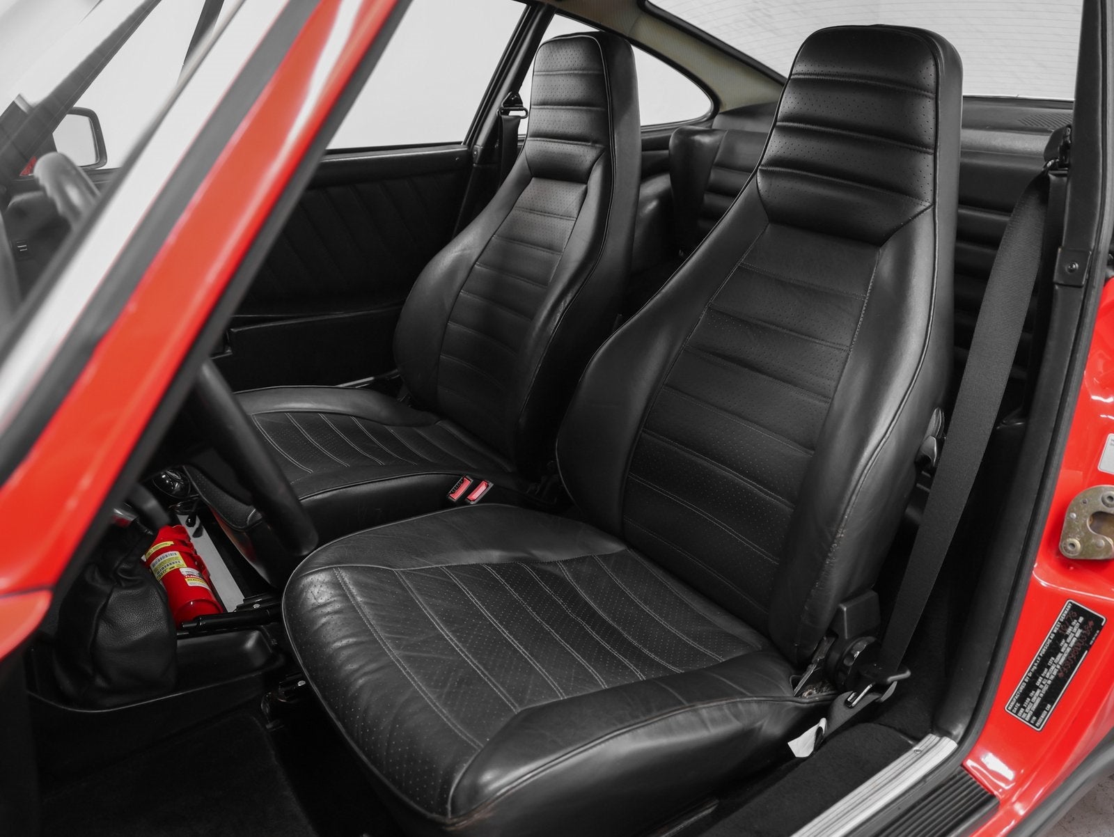 1979 Porsche 911 911 Turbo 3.3 Coupe