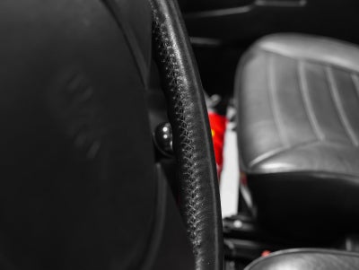 1979 Porsche 911 911 Turbo 3.3 Coupe