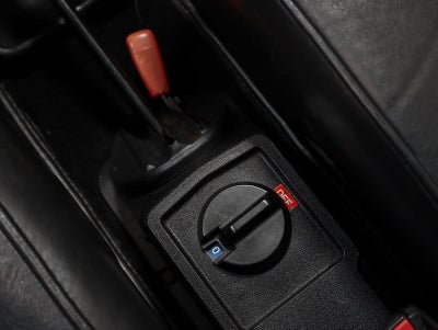 1979 Porsche 911 911 Turbo 3.3 Coupe