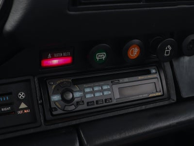 1979 Porsche 911 911 Turbo 3.3 Coupe