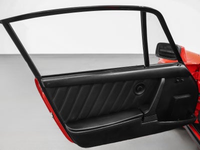 1979 Porsche 911 911 Turbo 3.3 Coupe