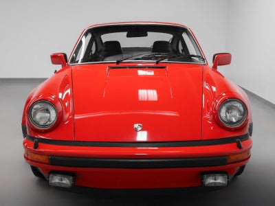 1979 Porsche 911 911 Turbo 3.3 Coupe