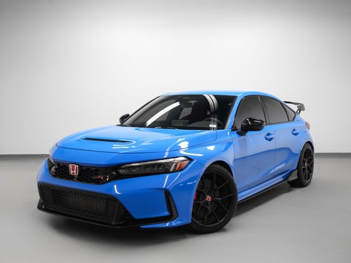 2023 Honda Civic Type R Base