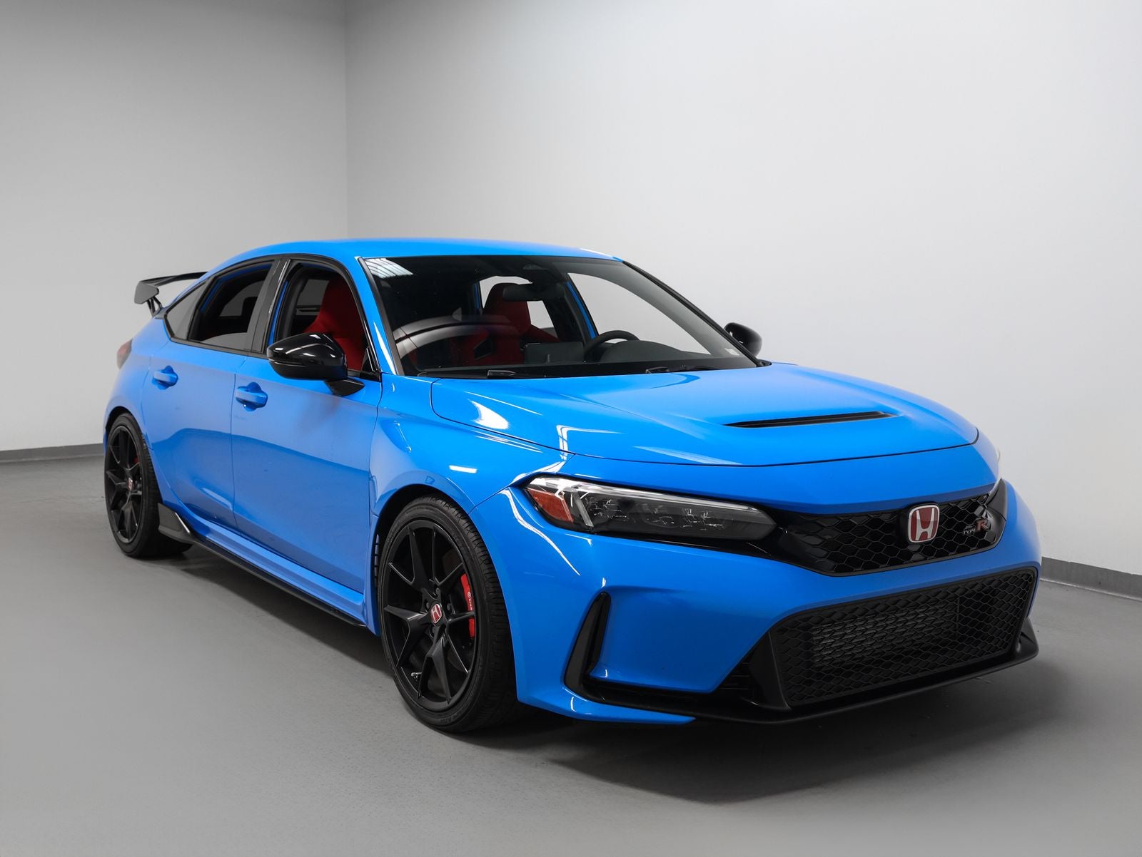 2023 Honda Civic Type R Base