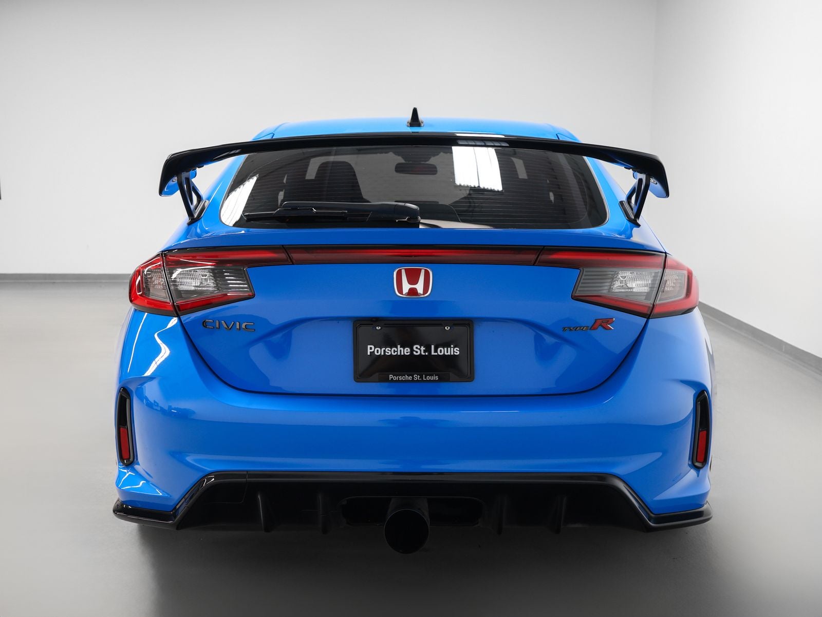 2023 Honda Civic Type R Base