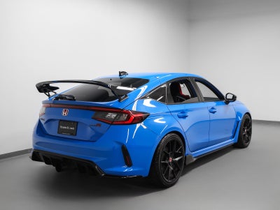 2023 Honda Civic Type R Base
