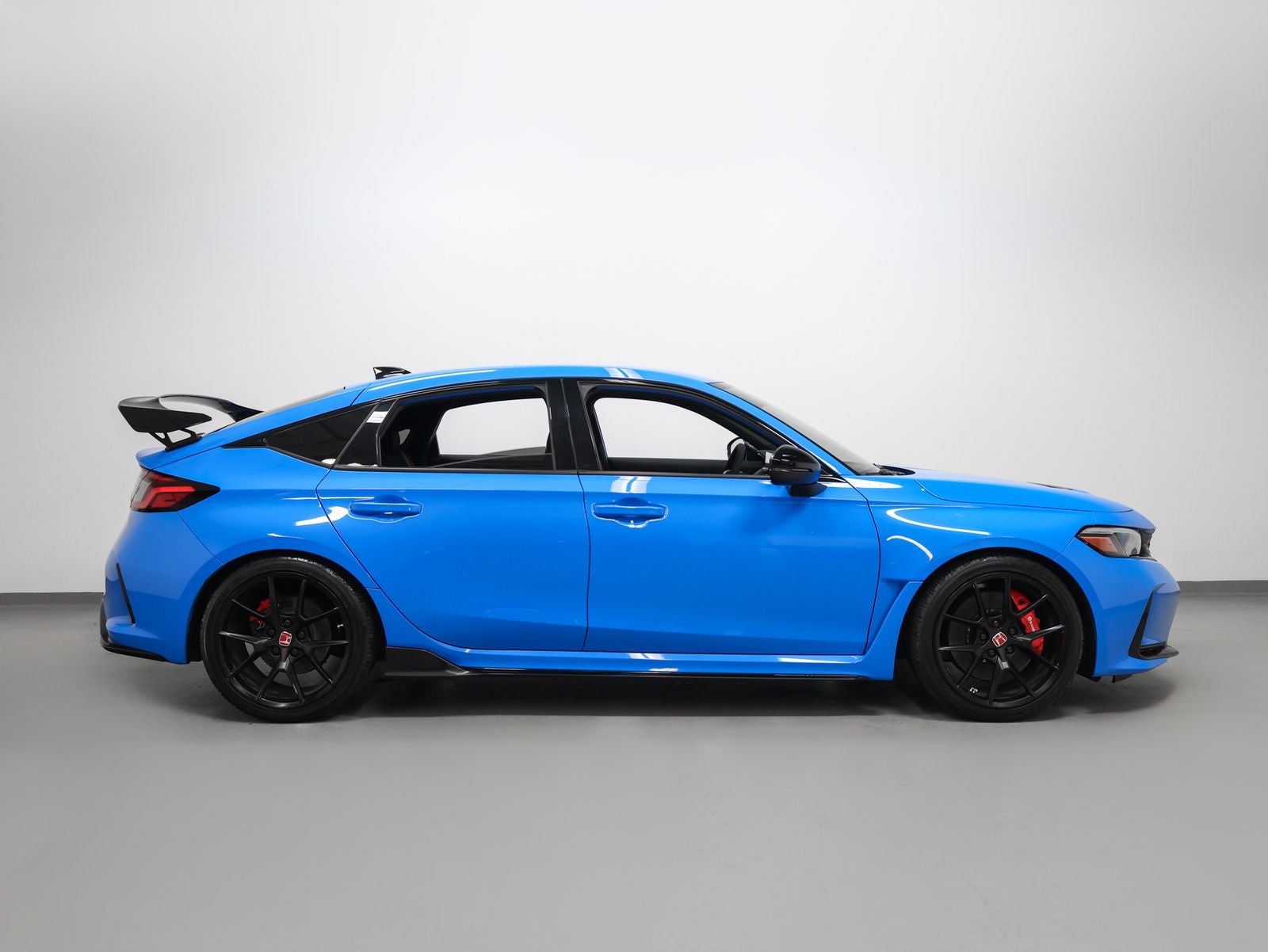 2023 Honda Civic Type R Base