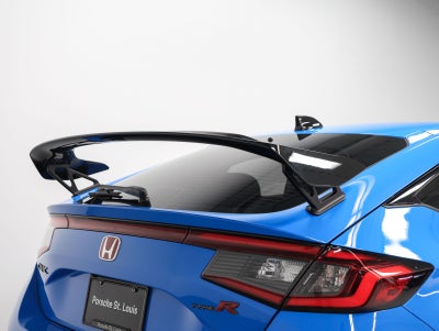 2023 Honda Civic Type R Base