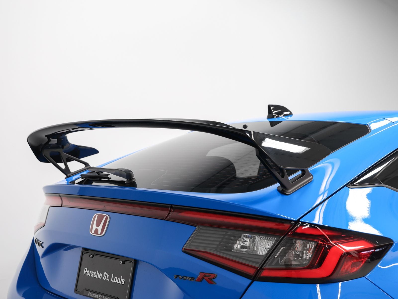 2023 Honda Civic Type R Base