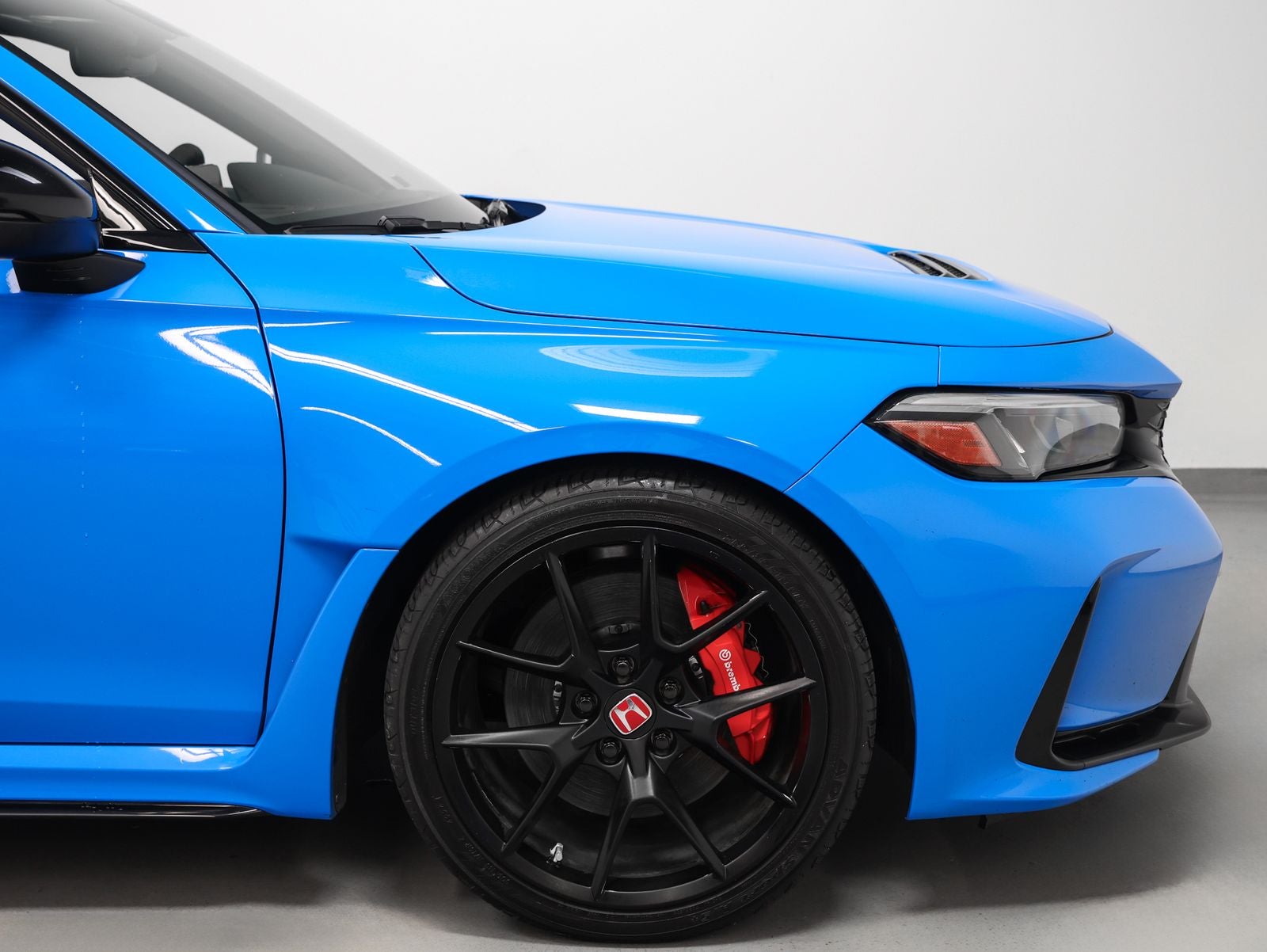 2023 Honda Civic Type R Base