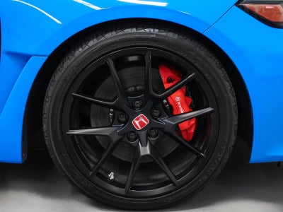 2023 Honda Civic Type R Base